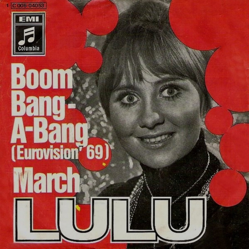 Lulu